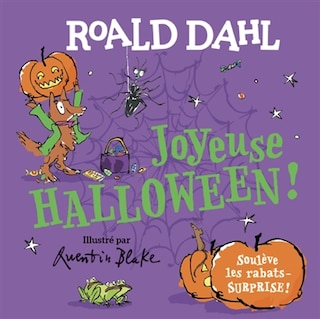 Front cover_Joyeuse Halloween !