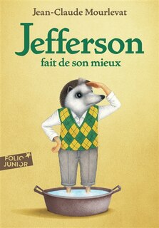 Front cover_Jefferson fait de son mieux