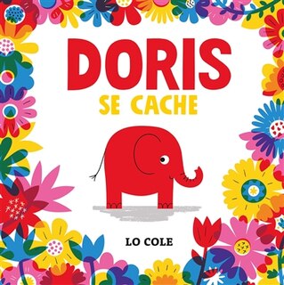 Front cover_DORIS SE CACHE