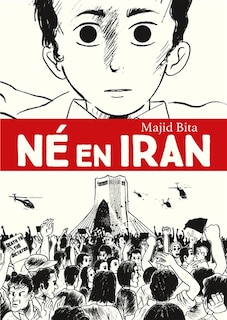 Front cover_Né en Iran