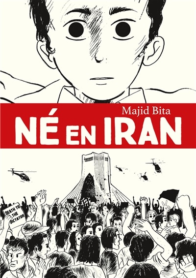 Front cover_Né en Iran