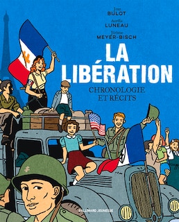 Front cover_La Libération