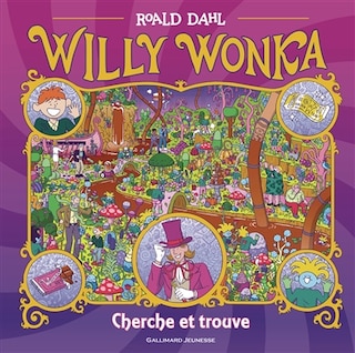 Couverture_Willy Wonka
