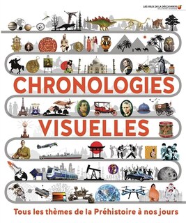 Front cover_Chronologies visuelles