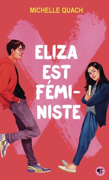 Couverture_Eliza est f&eacute;ministe