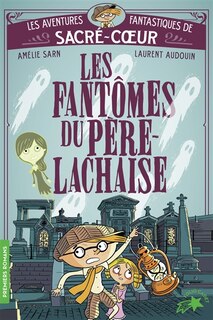 Couverture_Les fantômes du Père Lachaise