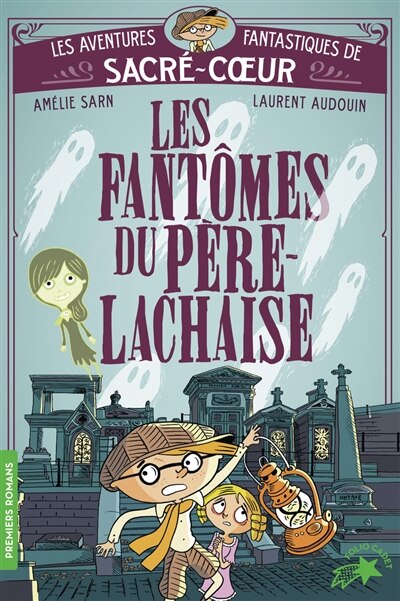 Couverture_Les fantômes du Père Lachaise