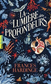 Couverture_La lumière des profondeurs