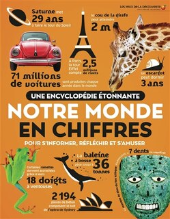 Front cover_UN MONDE EN CHIFFRES