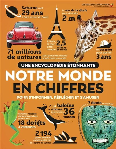 Front cover_UN MONDE EN CHIFFRES