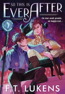 Front cover_So this is ever after