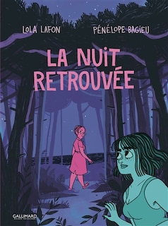 Couverture_La nuit retrouv&eacute;e