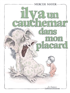 Couverture_Il y a un cauchemar dans mon placard