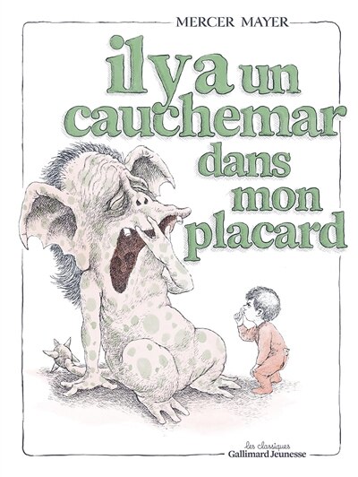 Couverture_Il y a un cauchemar dans mon placard
