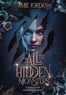 Front cover_ALL THE HIDDEN MONSTERS T01 VERSION FRANÇAISE