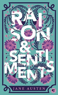 Front cover_RAISON ET SENTIMENTS
