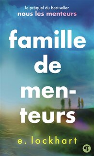 Front cover_Famille de menteurs