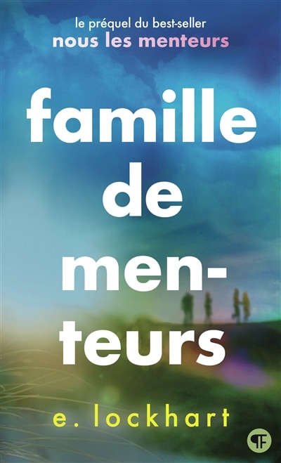 Front cover_Famille de menteurs