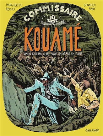 Couverture