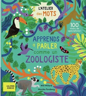 Couverture_Apprends à parler comme un zoologiste