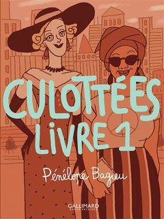 Couverture_CULOTTEES LIVRE 1 (POCHE)
