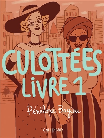 Couverture_CULOTTEES LIVRE 1 (POCHE)