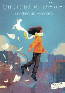 Front cover_Victoria rêve