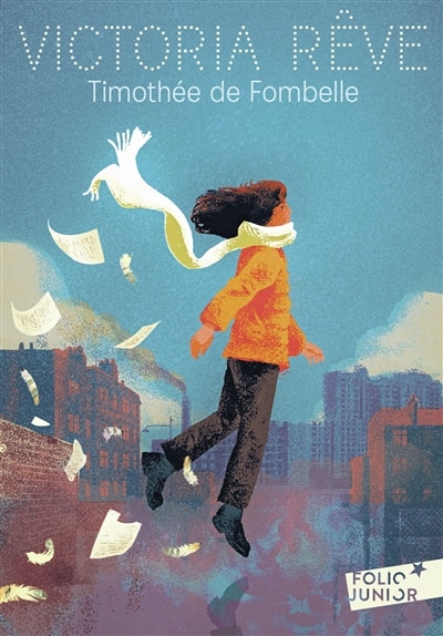 Front cover_Victoria rêve