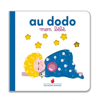 Couverture_Au dodo mon b&eacute;b&eacute;