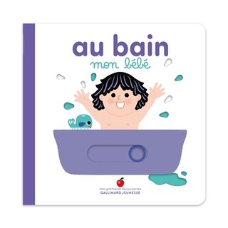 Couverture_Au bain mon b&eacute;b&eacute;
