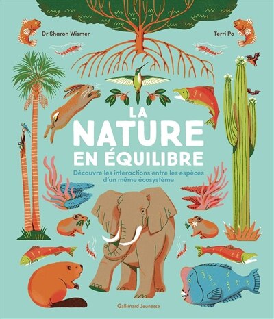 Couverture_La nature en &eacute;quilibre