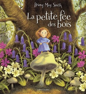 Couverture_La petite fée des bois