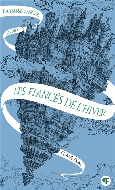 Front cover_LA PASSE MIROIR T01