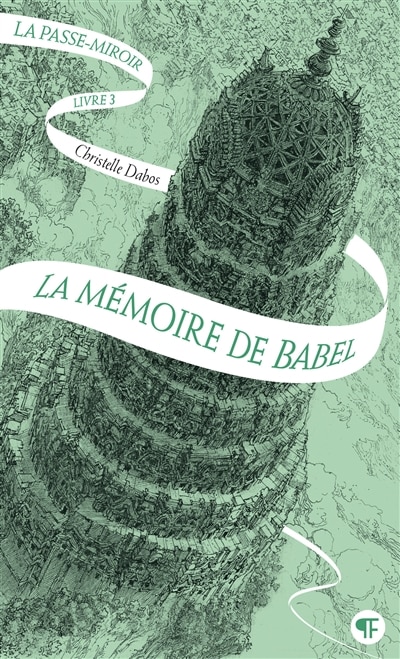 Couverture_LA PASSE MIROIR T03
