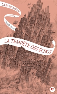 Front cover_LA PASSE MIROIR T04