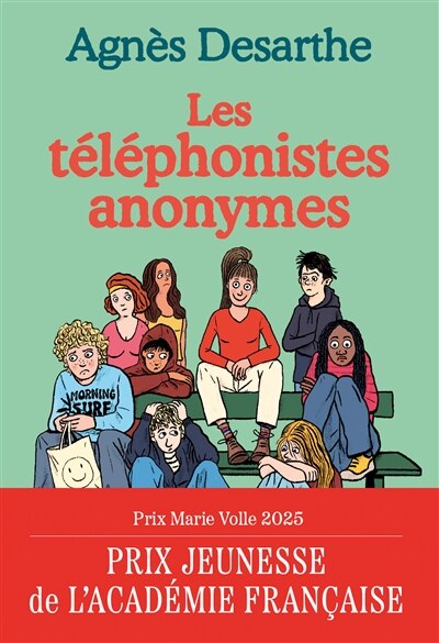 Couverture_Les t&eacute;l&eacute;phonistes anonymes