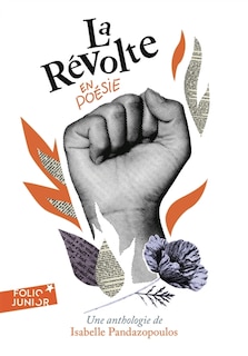 Couverture_La r&eacute;volte en po&eacute;sie