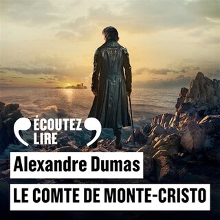 Couverture_Le comte de Monte-Cristo