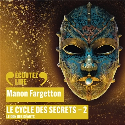 Front cover_Le don des géants