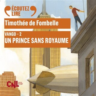 Couverture_Un prince sans royaume