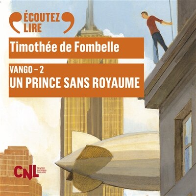 Couverture_Un prince sans royaume