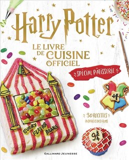 Couverture_Harry Potter