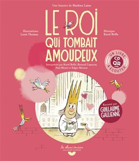 Couverture_Le roi qui tombait amoureux