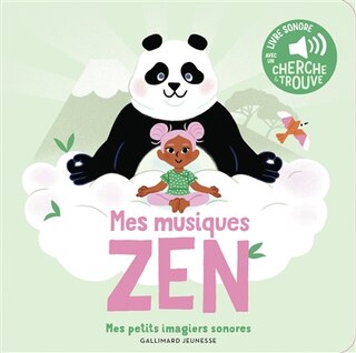 Couverture_Mes musiques zen
