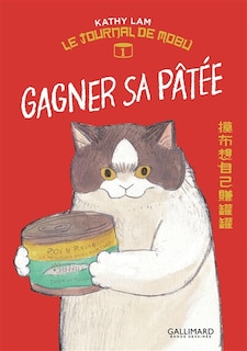 Couverture_Gagner sa pâtée