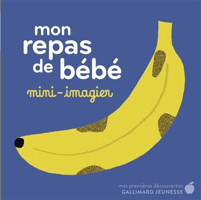 Couverture_Mon repas de b&eacute;b&eacute;