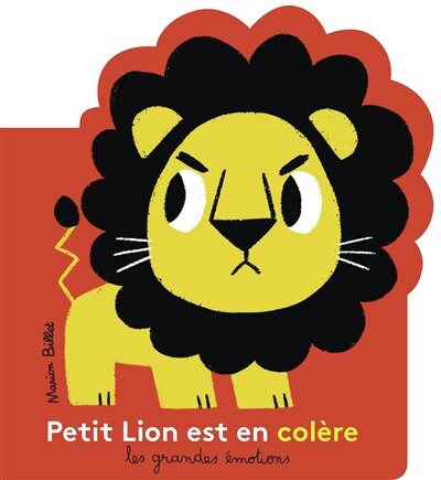 Couverture_Petit Lion est en colère