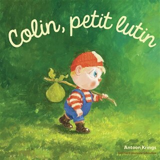 Couverture_Colin, petit lutin