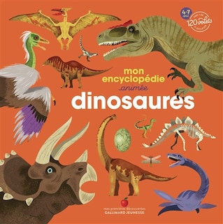 Couverture_Mon encyclopédie animée
