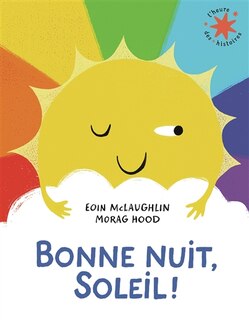 Front cover_BONNE NUIT SOLEIL !